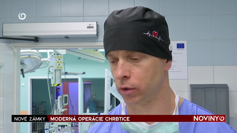 USMERNENIE KU KŇAZOM V NEMOCNICIACH