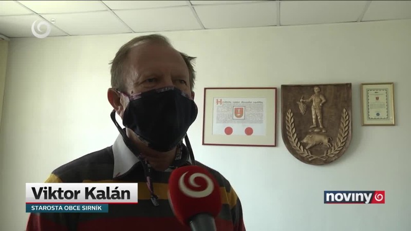 Vývoz nebezpečného odpadu?