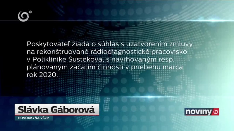 Dlhé rady na röntgen