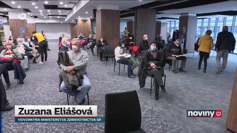 Dobré správy pre Slovensko