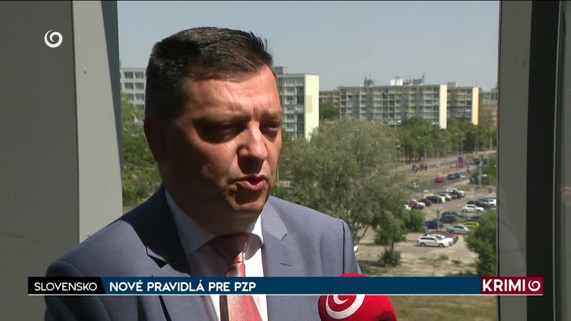 NOVÉ PRAVIDLÁ PRE PZP