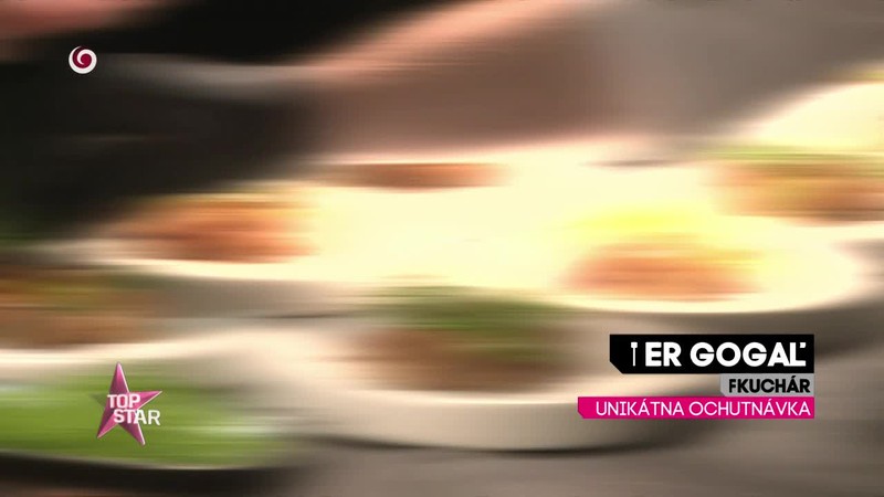 UNIKÁTNA OCHUTNÁVKA