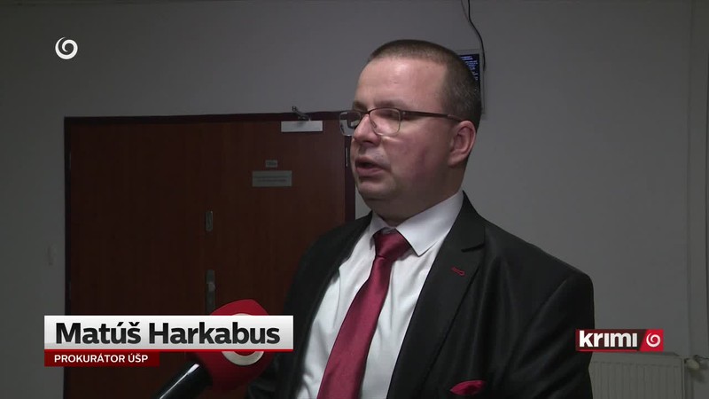 Súd si vypočul aj nahrávku