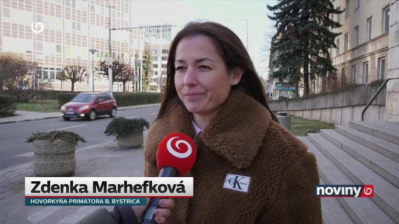 "Odrezaní" od dom