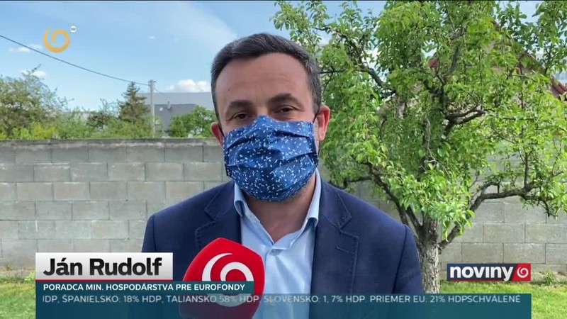 Nedostatočná pomoc podnikateľom