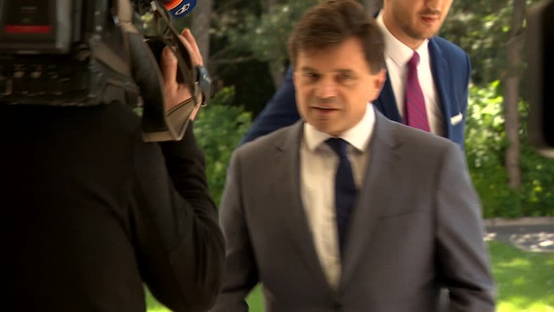 Plavčanovo šafárenie s eurofondami preverí NAKA