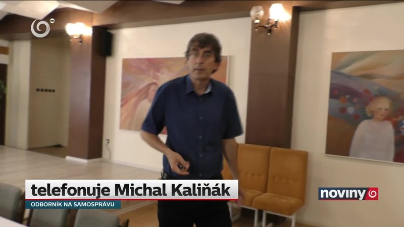 Poslanci nechodia na zastupiteľstvo