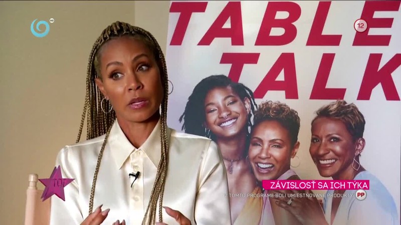 ZÁVISLOSŤ SA ICH TÝKA