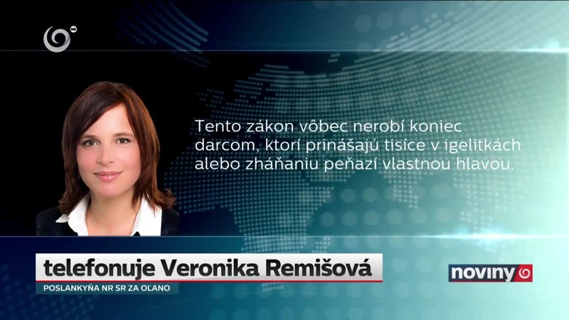 Z malého výťahu aspoň do väčšieho