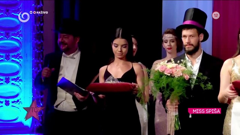 MISS SPIŠA