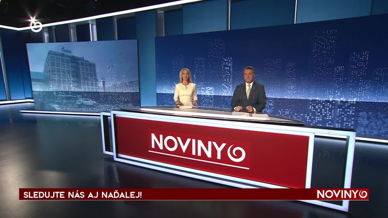 EXMINISTER PRED VYŠETROVATEĽOM