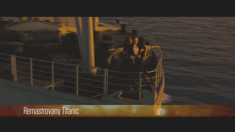 Filmové minuty - EP02 CZ