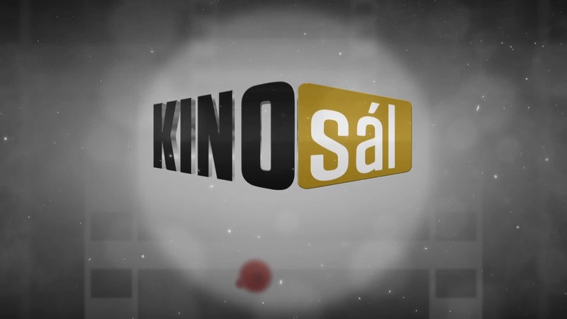 Kinosál - EP03 CZ