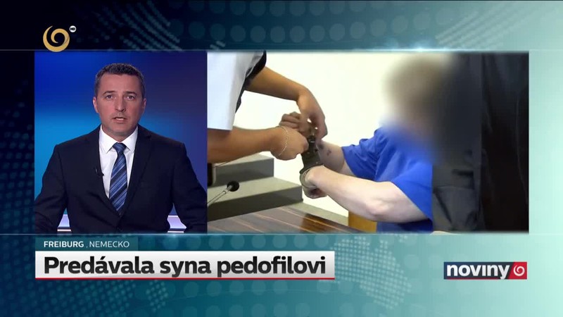 Tragická nehoda cyklistu