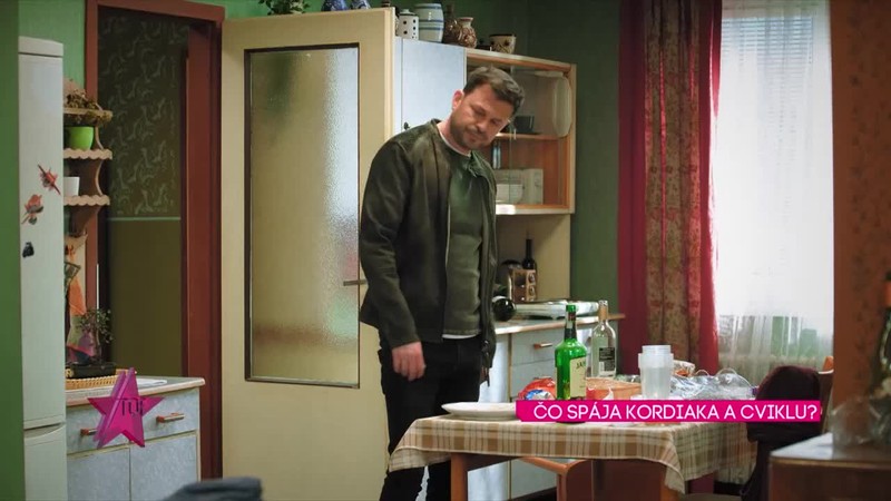 ČO SPÁJA KORDIAKA A CVIKLU?