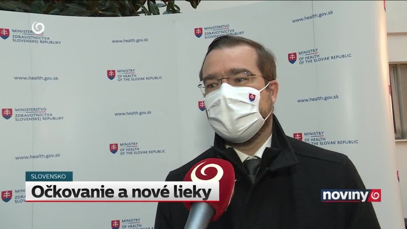 Očkovanie a nové lieky