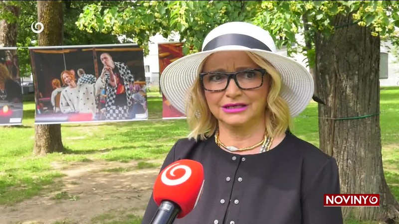 ODŠTARTOVAL ART FILM FEST