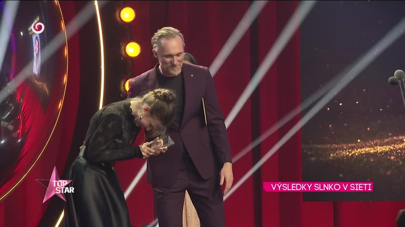 VÝSLEDKY SLNKO V SIETI