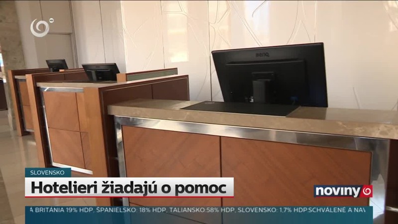 V ústrety ochotným prenajímateľom