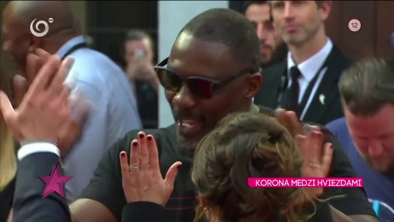 KORONA MEDZI HVIEZDAMI