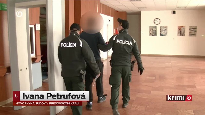 Útok nožom po hádke