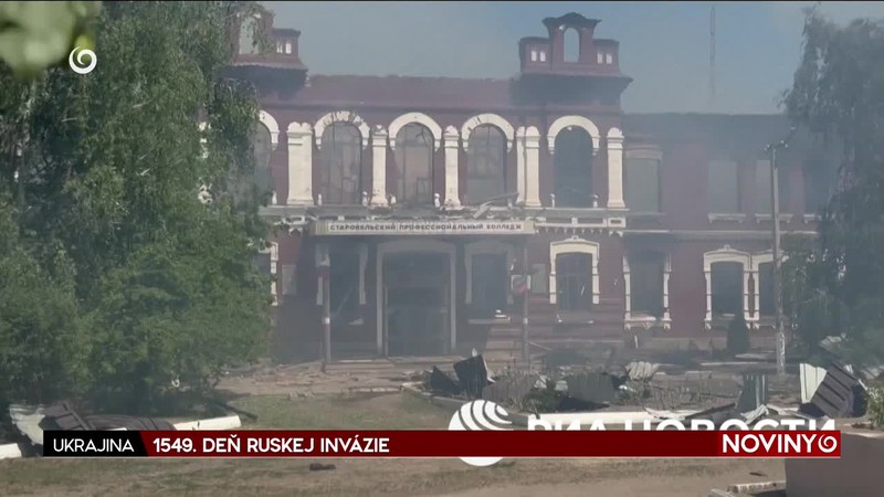 1549. DEŇ RUSKEJ INVÁZIE