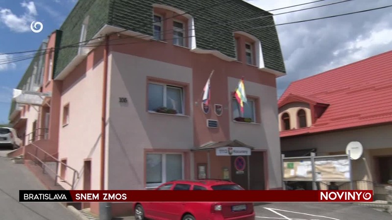 SNEM ZMOS