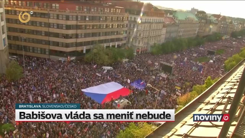 Babišova vláda sa meniť nebude