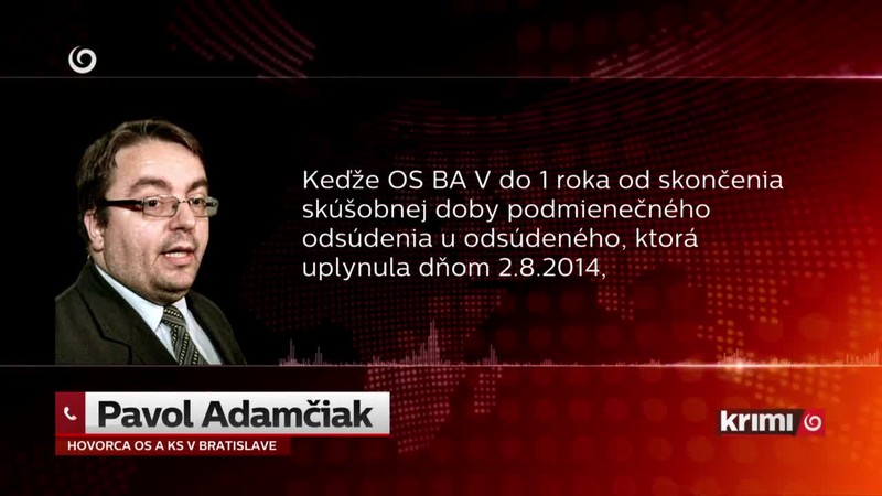 Deväť rokov ťahaníc a teraz..