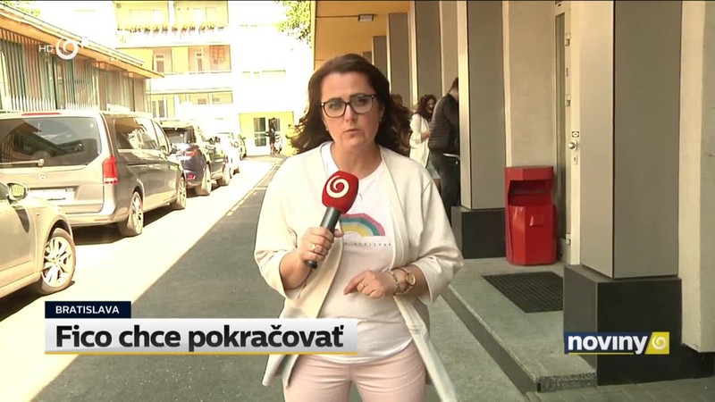 Fico chce pokračovať