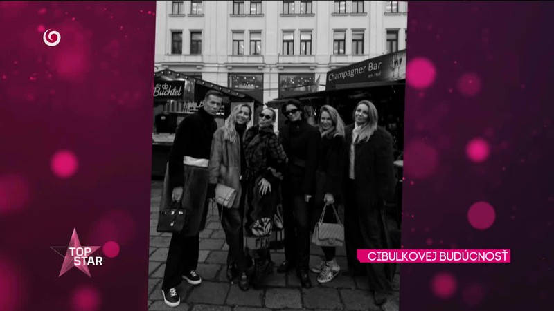 CIBULKOVEJ BUDÚCNOSŤ