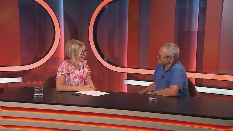 O pracovitom Kaliňákovi, o Kočnerových vratkách a o televíznych záhadách