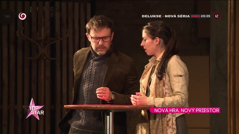 NOVÁ HRA, NOVÝ PRIESTOR