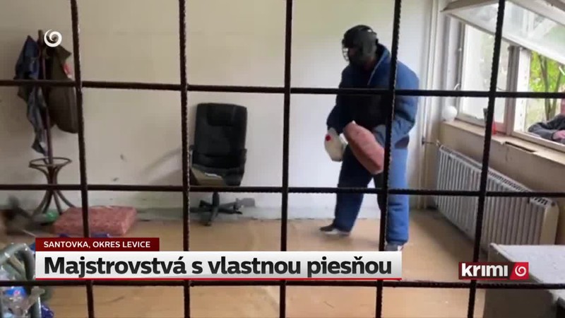 Majstrovstvá s vlastnou piesňou