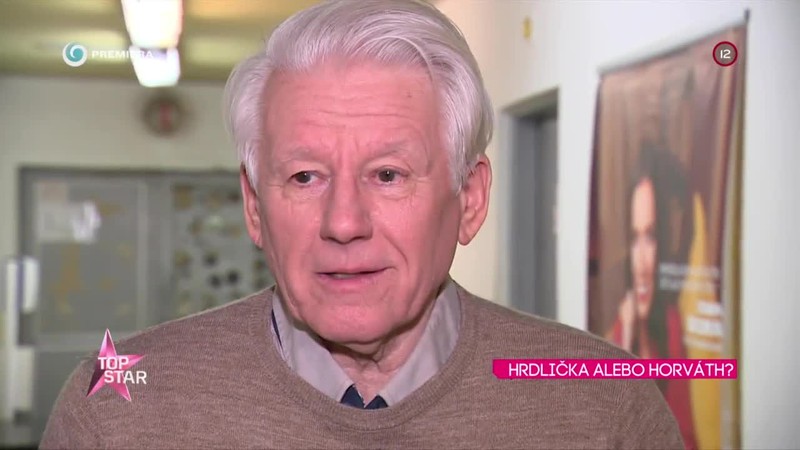 Hrdlička alebo Horváth?