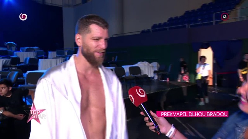 PREKVAPIL DLHOU BRADOU