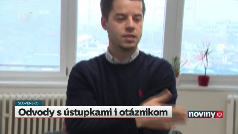 Odvody s ústupkami i otáznikom