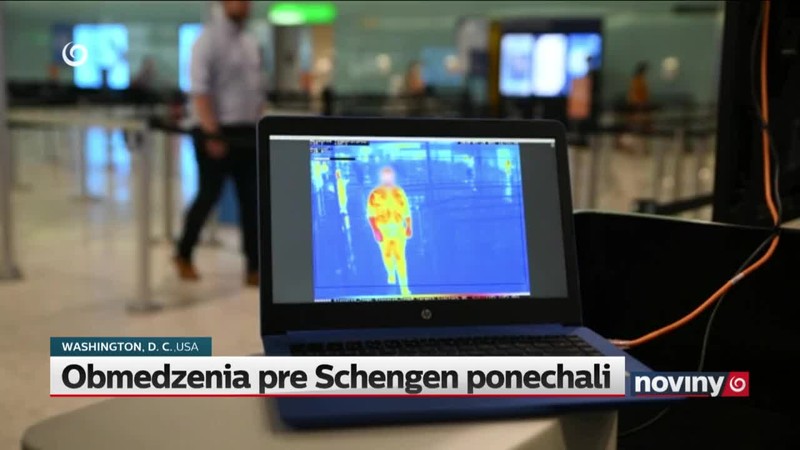 Obmedzenia pre Schengen ponechali