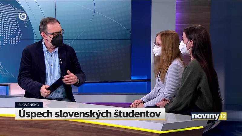 Svetová inovatívna súťaž