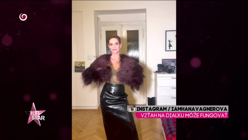 VZŤAH NA DIAĽKU MÔŽE FUNGOVAŤ