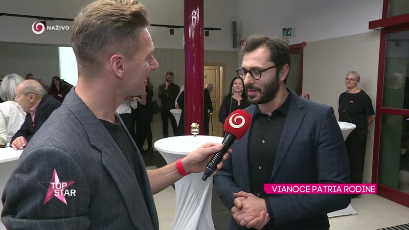 VIANOCE PATRIA RODINE