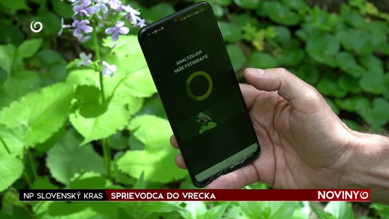 SPRIEVODCA DO VRECKA