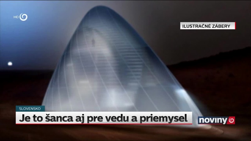 Je to šanca aj pre vedu a priemysel