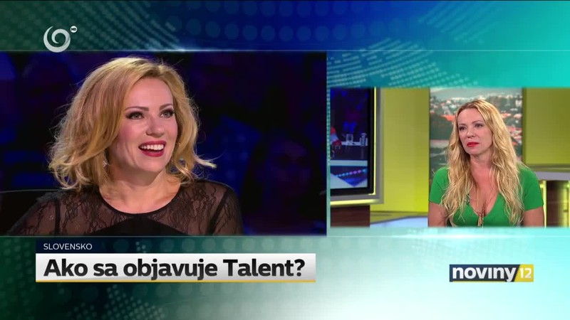 Ako sa objavuje talent