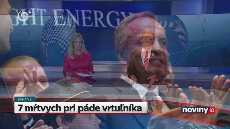 7 mŕtvych pri páde vrtuľníka