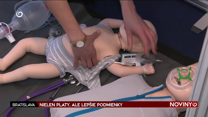 NIELEN PLATY, ALE LEPŠIE PODMIENKY