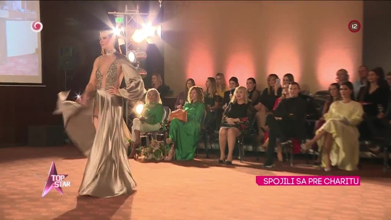 SPOJILI SA PRE CHARITU