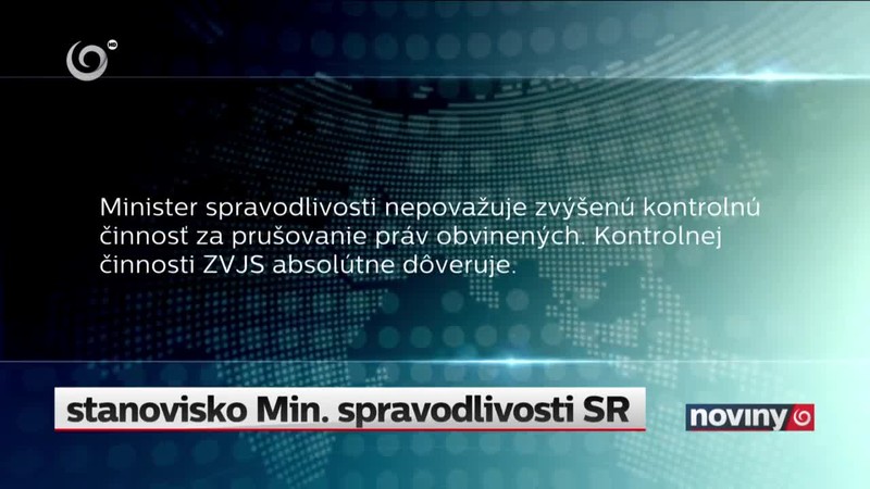Kočner má v base osobitý režim