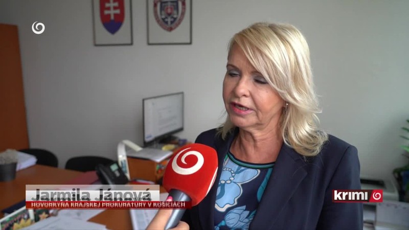 Trest za zabitie 2-ročného dieťaťa
