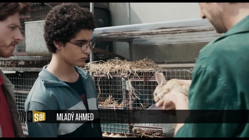 KINOSÁL - EP07 (CZ)